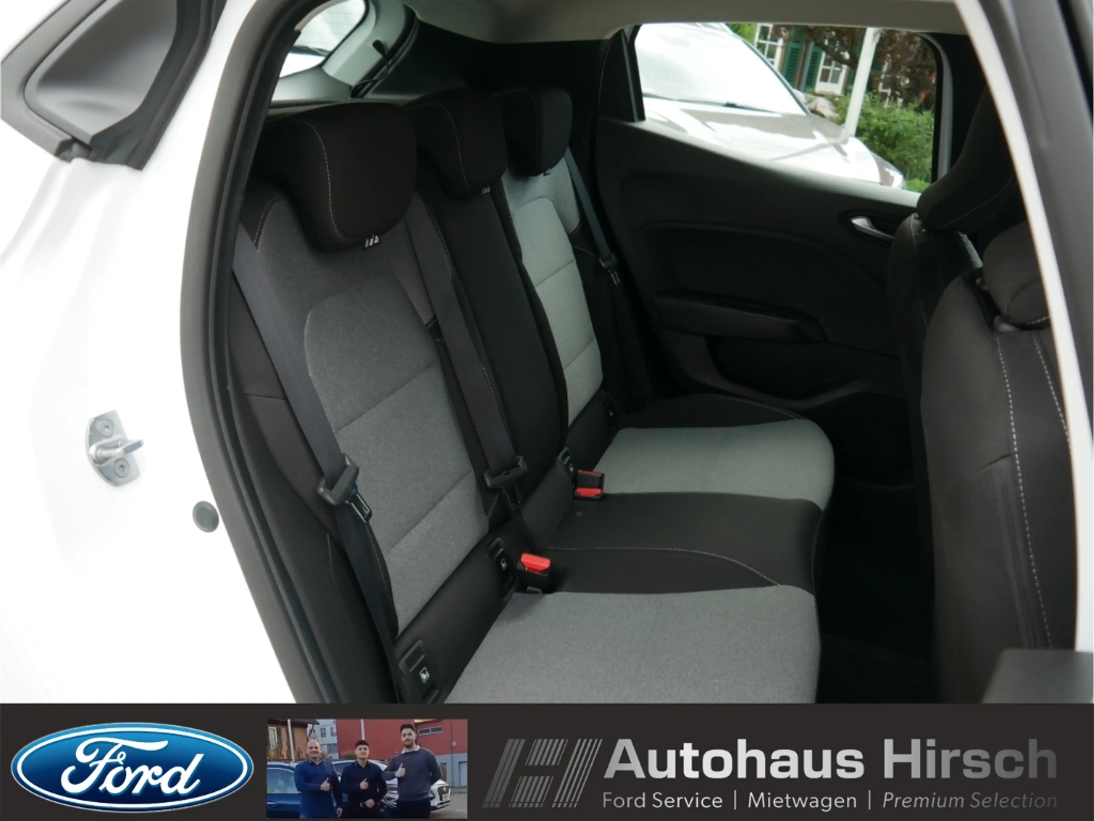 Mitsubishi Colt Invite 1.0 EU6d Navi Virtual Cockpit Soundsystem — photo 13