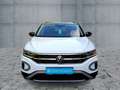 Volkswagen T-Roc 1.5 TSI DSG STYLE LEDplus+NAVI+AHK+ACC+DAB Weiß - thumbnail 3