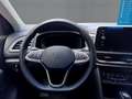 Volkswagen T-Roc 1.5 TSI DSG STYLE LEDplus+NAVI+AHK+ACC+DAB Weiß - thumbnail 10