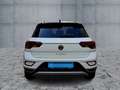 Volkswagen T-Roc 1.5 TSI DSG STYLE LEDplus+NAVI+AHK+ACC+DAB Weiß - thumbnail 5