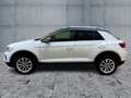 Volkswagen T-Roc 1.5 TSI DSG STYLE LEDplus+NAVI+AHK+ACC+DAB Weiß - thumbnail 4