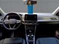 Volkswagen T-Roc 1.5 TSI DSG STYLE LEDplus+NAVI+AHK+ACC+DAB Weiß - thumbnail 9