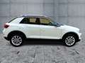 Volkswagen T-Roc 1.5 TSI DSG STYLE LEDplus+NAVI+AHK+ACC+DAB Weiß - thumbnail 7