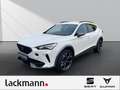 CUPRA Formentor 2.0 VZ 4Drive*Navi*LED*Winter*Kamera* Weiß - thumbnail 1