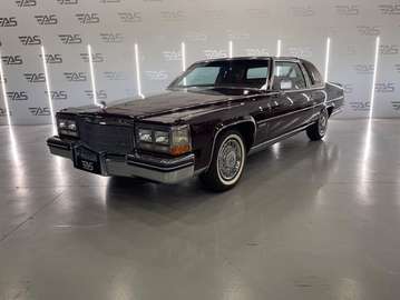 Brougham