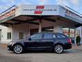 Skoda Octavia Combi 1.4 TSI (1. Hand, Bi-Xenon, Navi) Schwarz - thumbnail 1