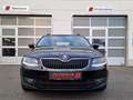 Skoda Octavia Combi 1.4 TSI (1. Hand, Bi-Xenon, Navi) Schwarz - thumbnail 8