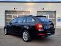 Skoda Octavia Combi 1.4 TSI (1. Hand, Bi-Xenon, Navi) Schwarz - thumbnail 5