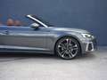 Audi A5 A5 Cabrio 40 TFSI quattro S tronic S line Gris - thumbnail 6