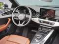 Audi A5 A5 Cabrio 40 TFSI quattro S tronic S line Gris - thumbnail 19