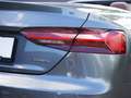 Audi A5 A5 Cabrio 40 TFSI quattro S tronic S line Gris - thumbnail 15