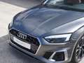 Audi A5 A5 Cabrio 40 TFSI quattro S tronic S line Gris - thumbnail 12