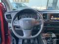 Peugeot Traveller Traveller BlueHDi 115 S&S Standard Allure 7 p. Rot - thumbnail 13