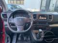 Peugeot Traveller Traveller BlueHDi 115 S&S Standard Allure 7 p. Rot - thumbnail 12