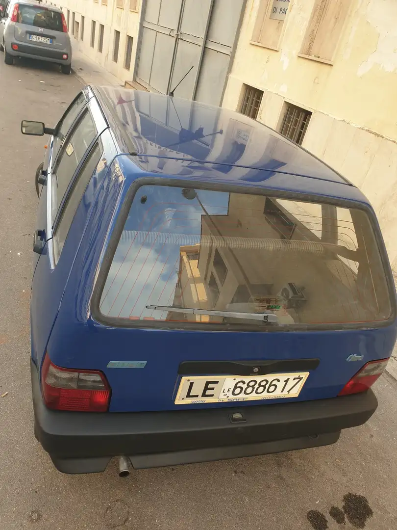 Fiat Uno 5p 1.1 55cv - 2