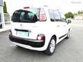 Citroen C3 Picasso Citroën PureTech 110 Feel Edition Blanc - thumbnail 2