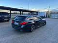 BMW 520 d Touring mhev 48V xdrive Msport TETTO A. FULL OP. Gris - thumbnail 3