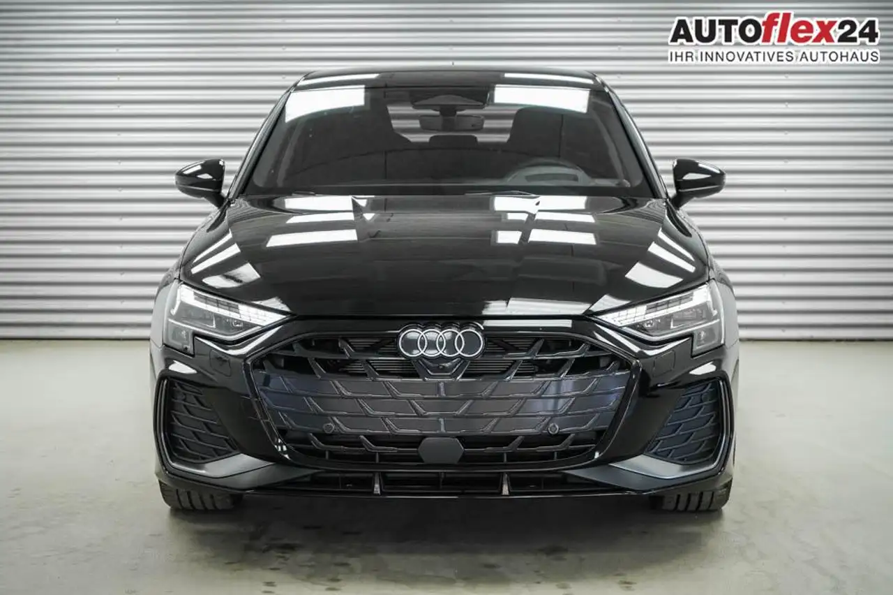 Audi A3 Sportback 40 TFSI S-tronic quattro S-Li -LAG. 1...