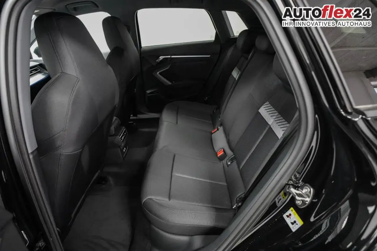 Audi A3 Sportback 40 TFSI S-tronic quattro S-Li -LAG. 1... 15
