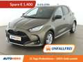 Mazda 2 1.5 Hybrid Agile Aut. *LED*ACC*SPUR*CAM* Vert - thumbnail 1