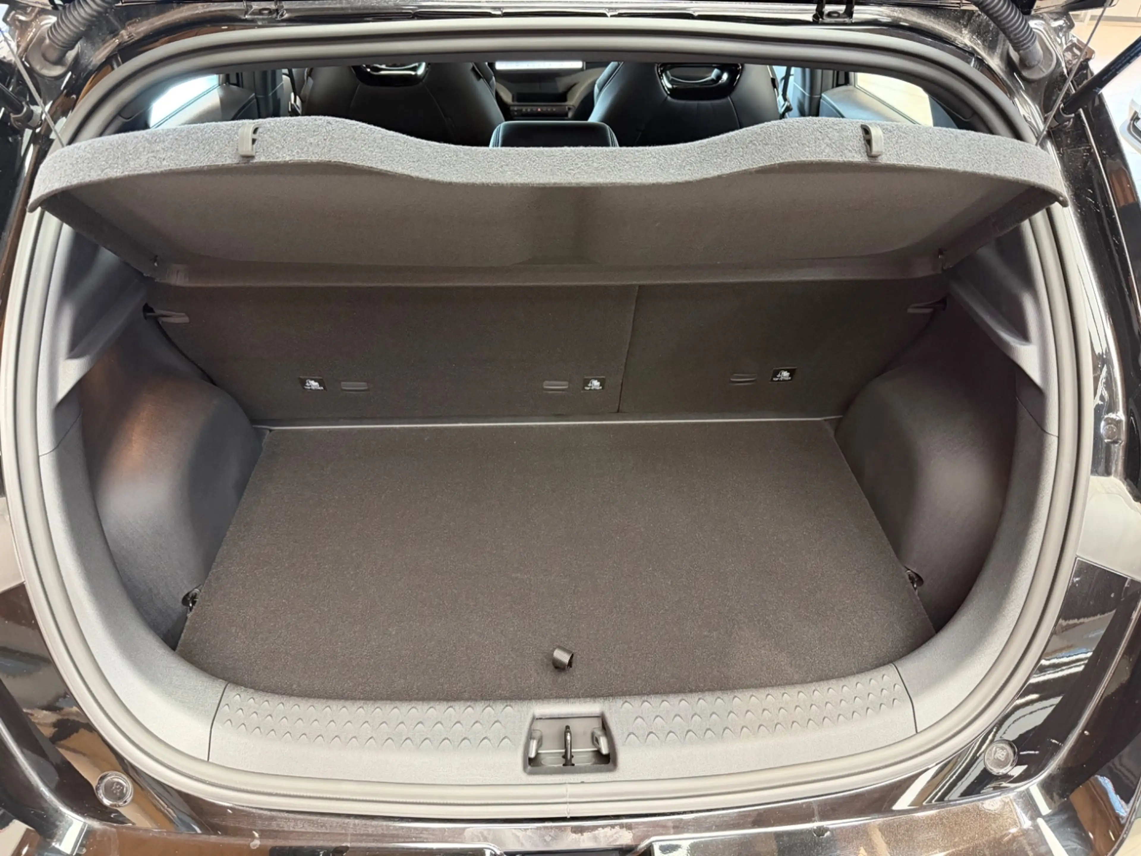 BYD Dolphin Comfort Navi 360° ACC Fernlichtass. — photo 9