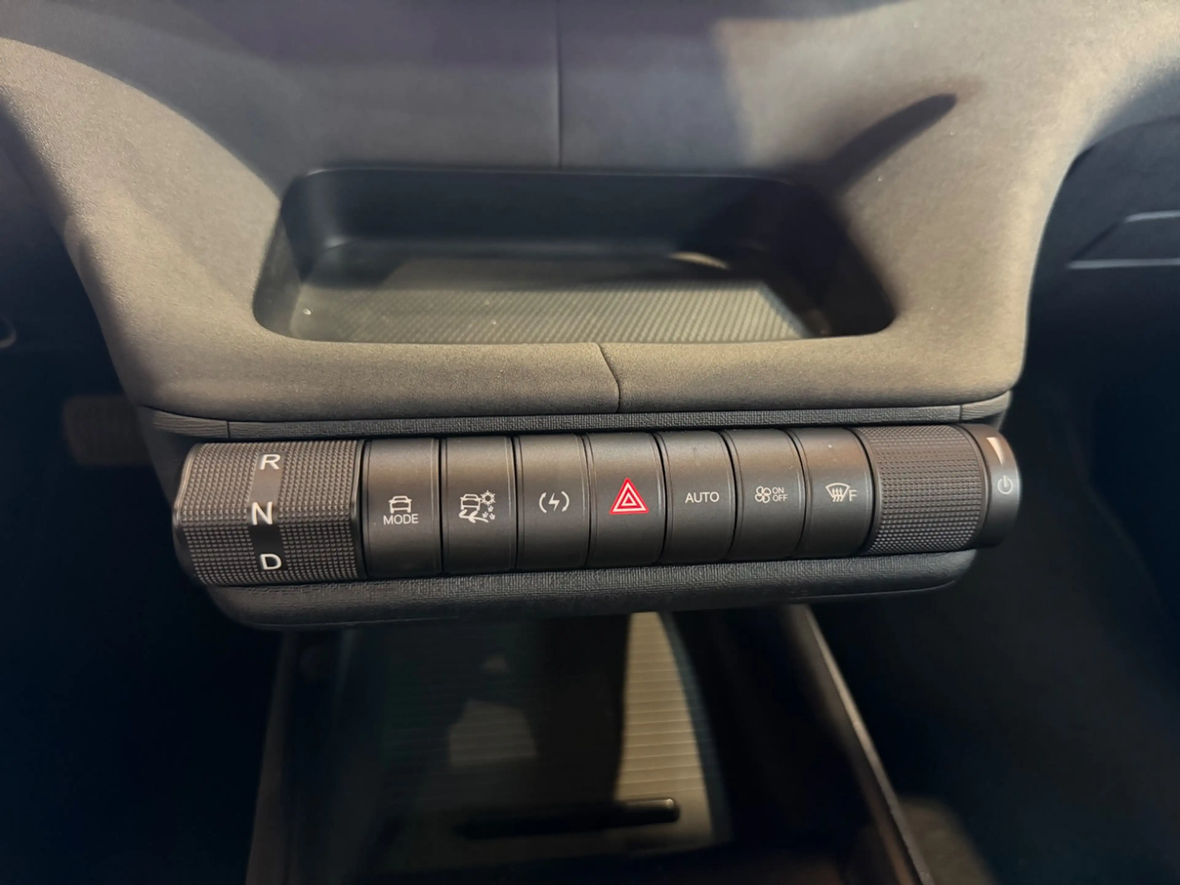 BYD Dolphin Comfort Navi 360° ACC Fernlichtass. — photo 27