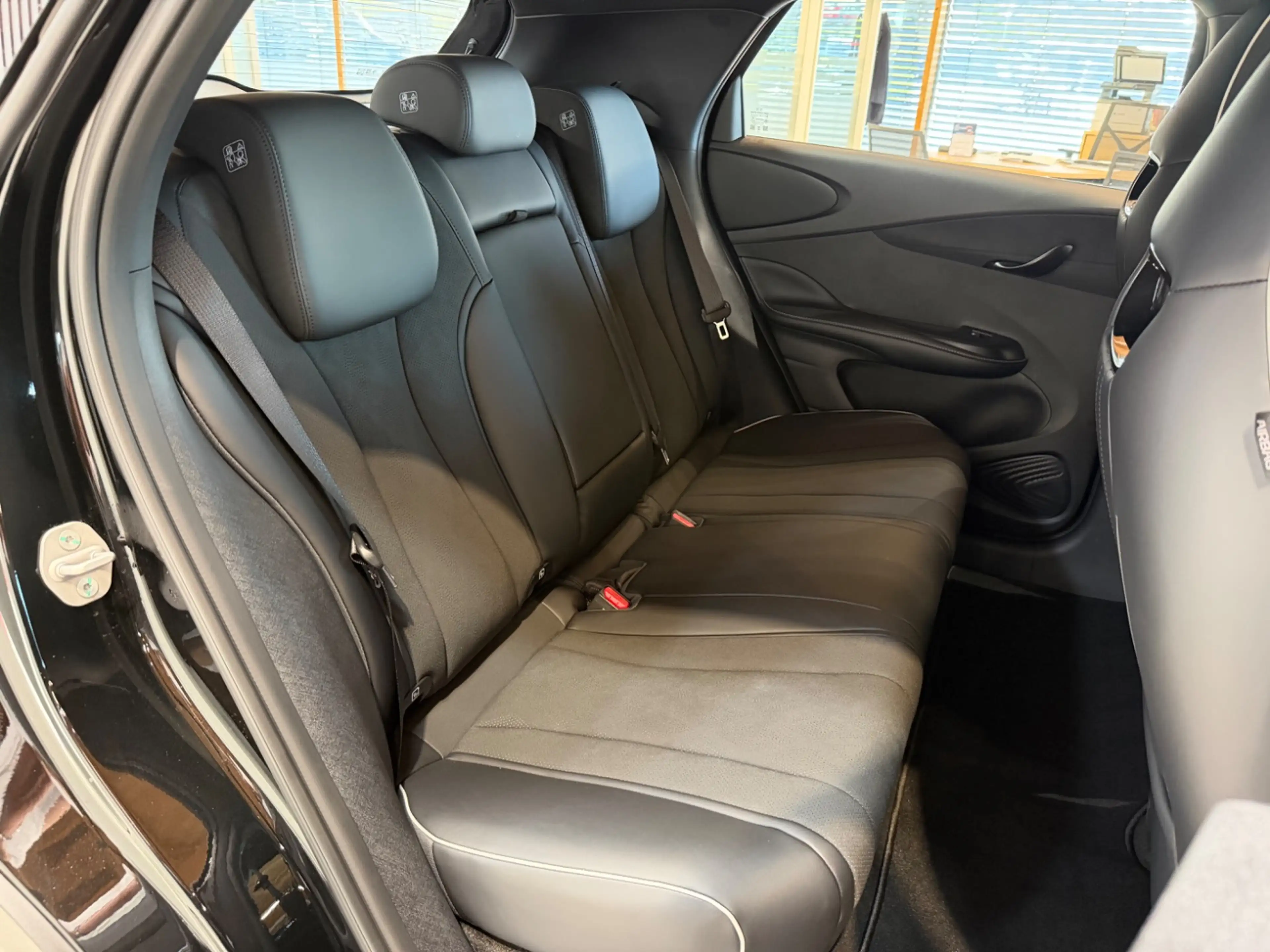 BYD Dolphin Comfort Navi 360° ACC Fernlichtass. — photo 18