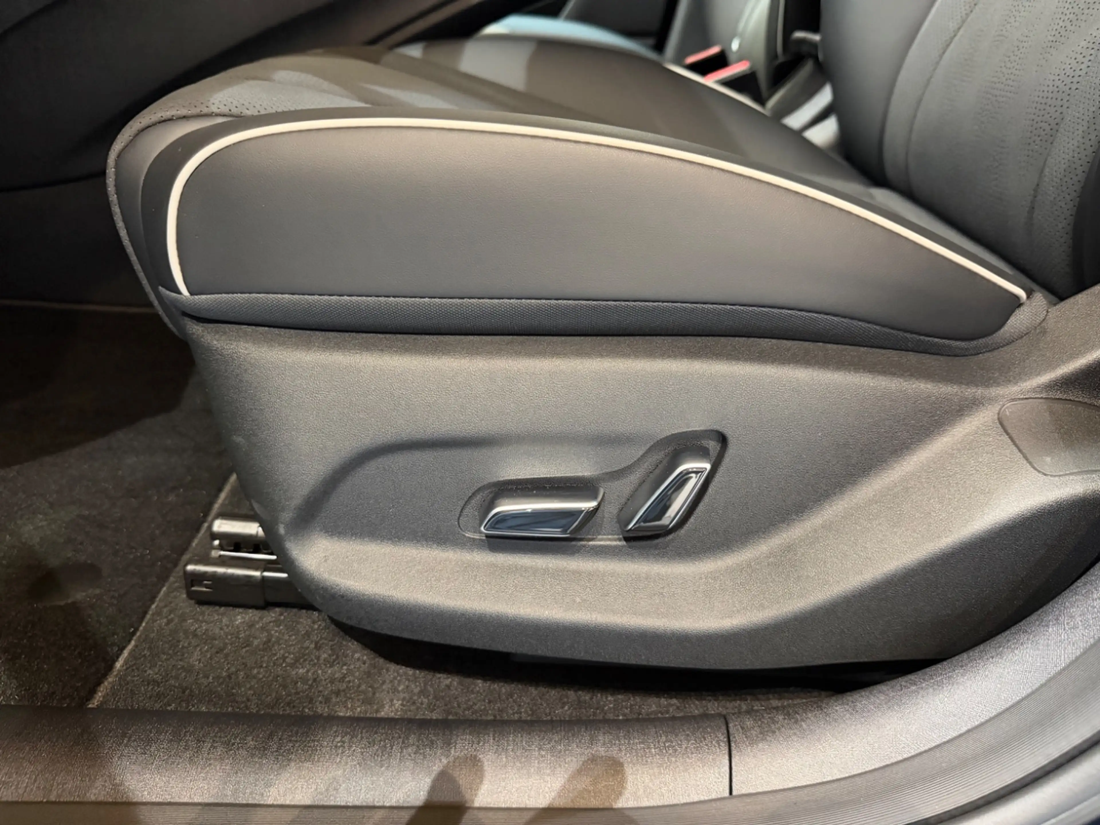 BYD Dolphin Comfort Navi 360° ACC Fernlichtass. — photo 14