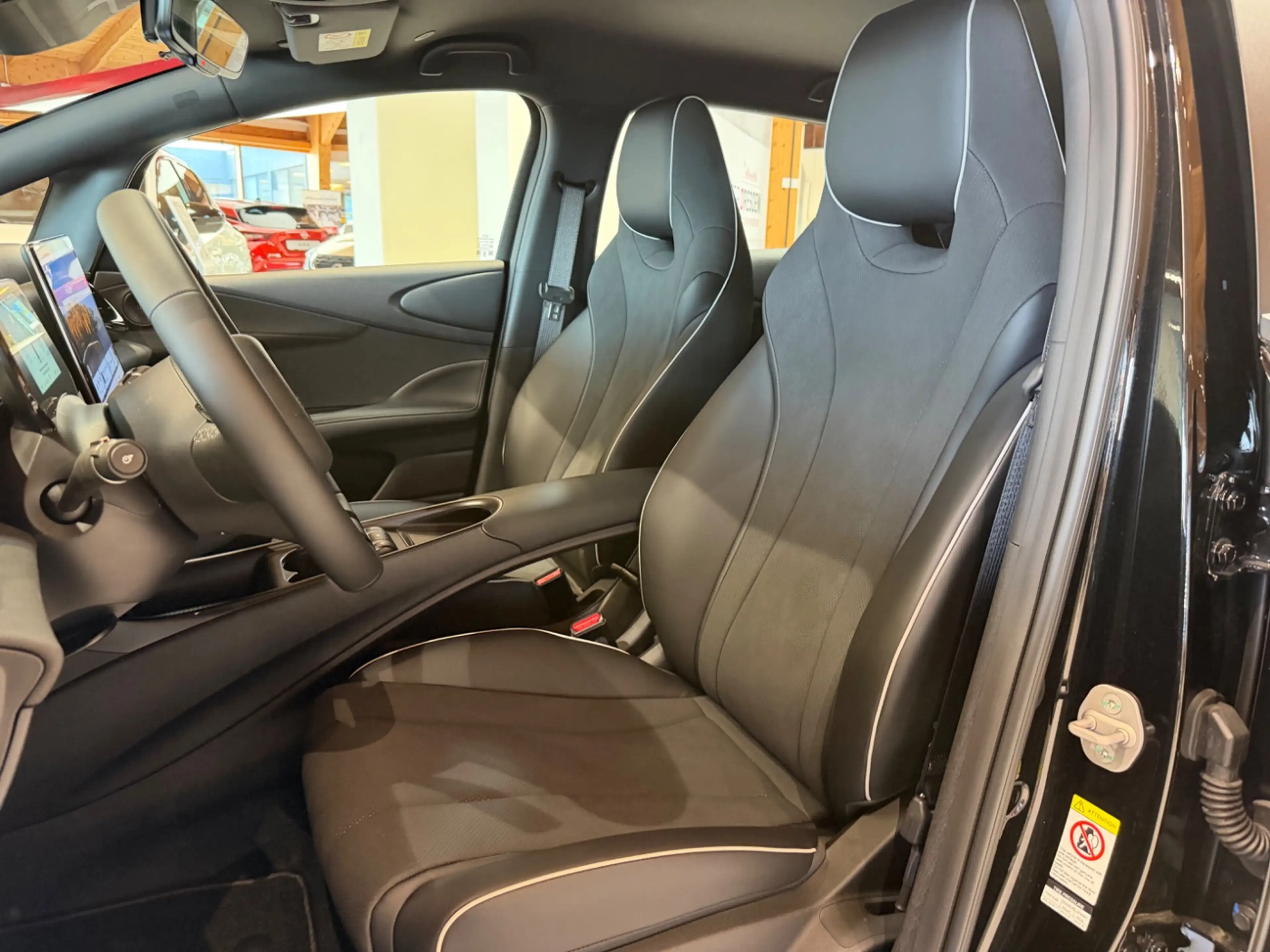 BYD Dolphin Comfort Navi 360° ACC Fernlichtass. — photo 12