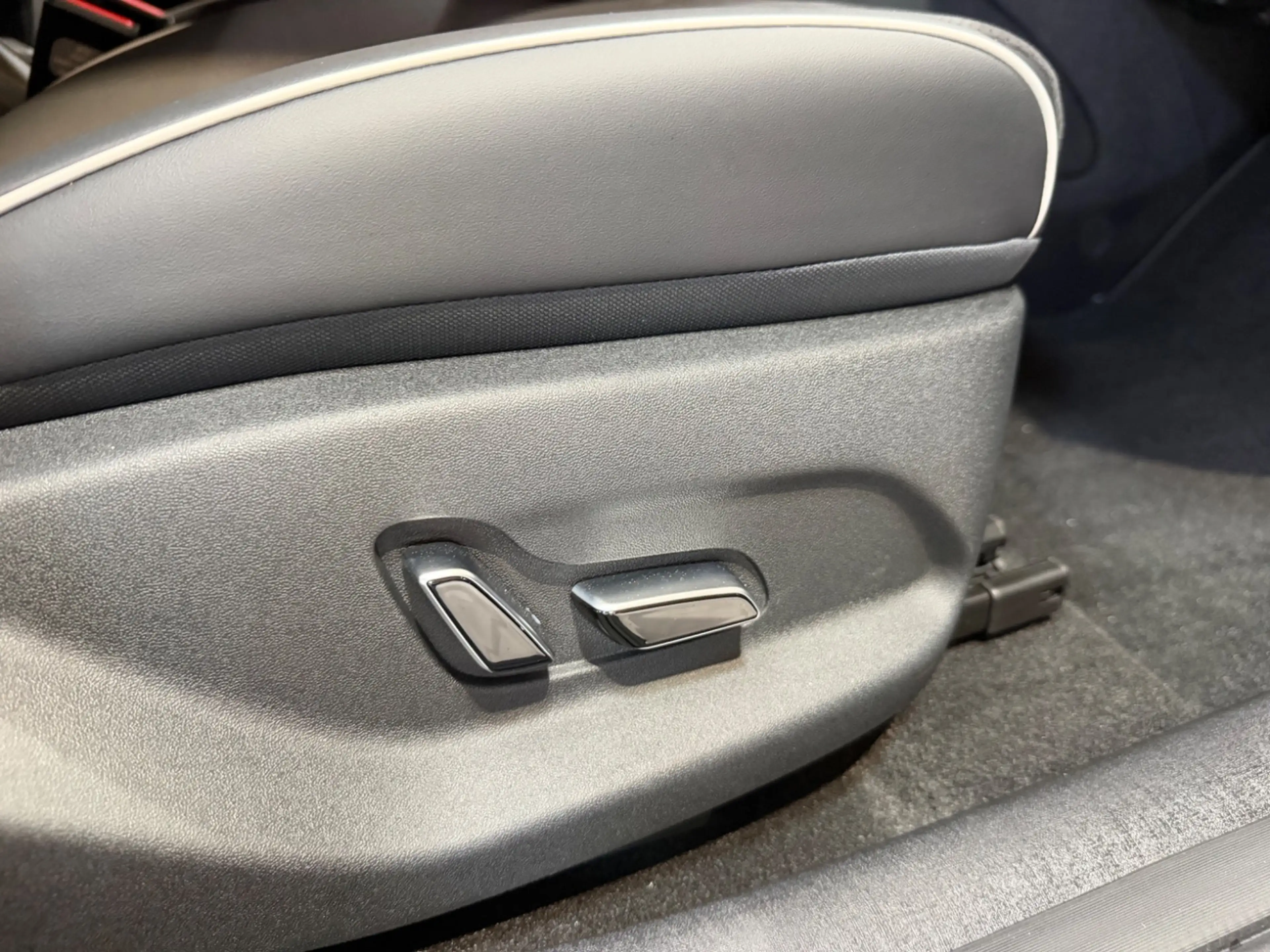 BYD Dolphin Comfort Navi 360° ACC Fernlichtass. — photo 16