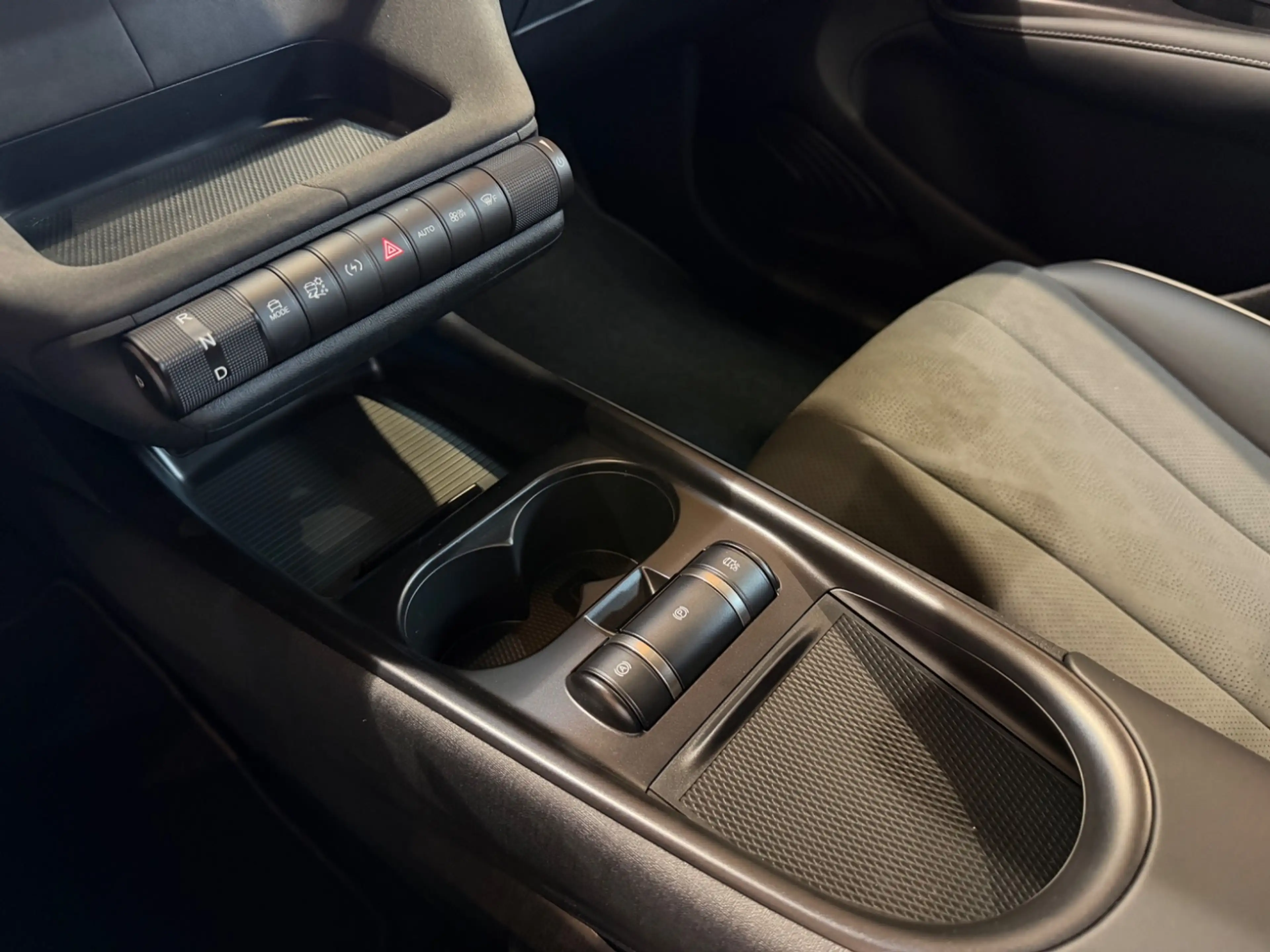 BYD Dolphin Comfort Navi 360° ACC Fernlichtass. — photo 28