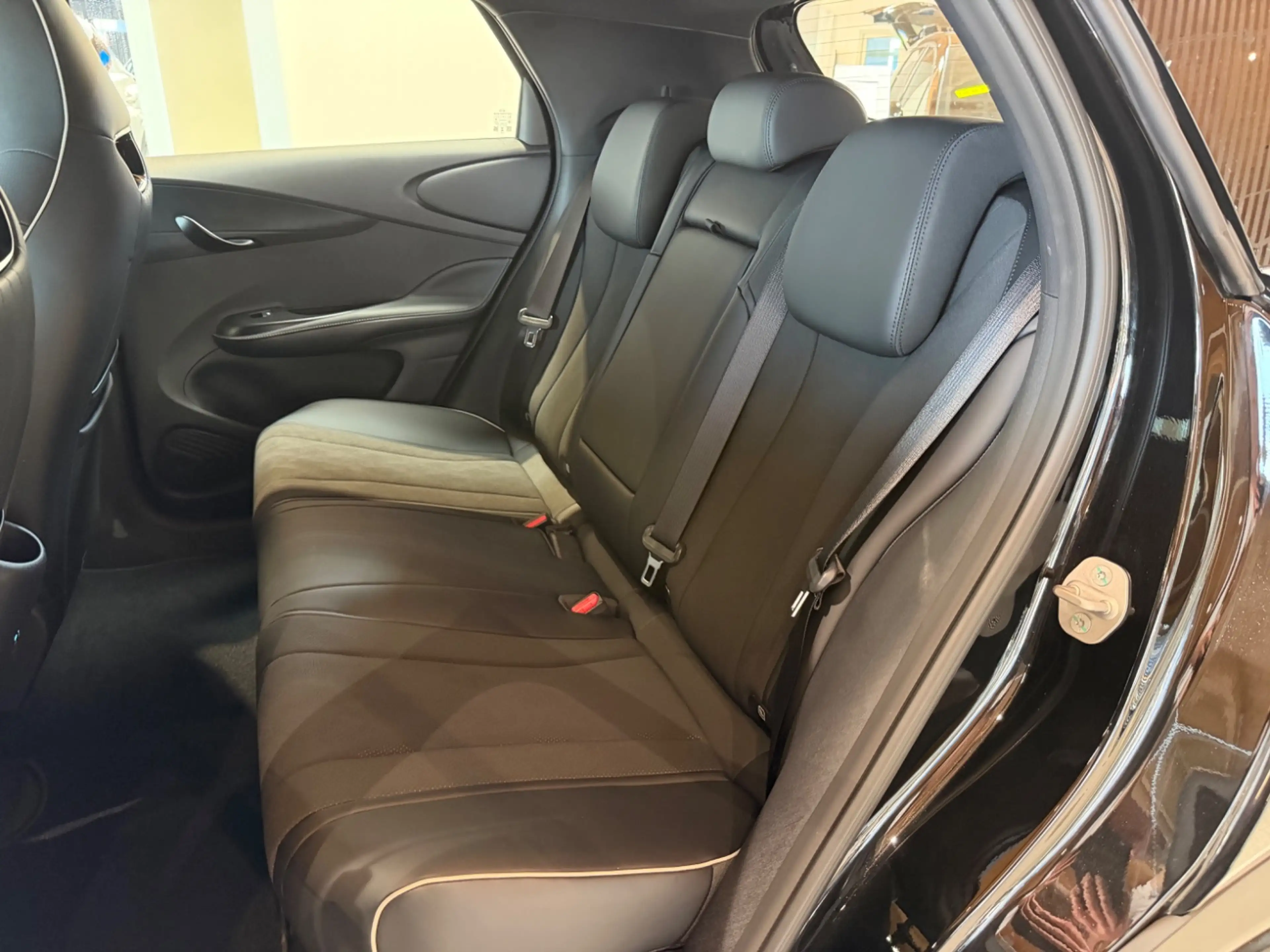 BYD Dolphin Comfort Navi 360° ACC Fernlichtass. — photo 20