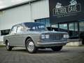 Lancia Flavia Berlina Milleotto 1.8 - zeer goede staat Grau - thumbnail 4