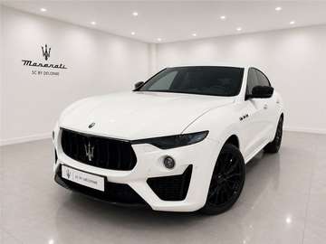 GranSport 3.0 V6 BI-TURBO 430 S Q4