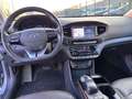 Hyundai IONIQ Premium Elektro-Schiebedach-Leder-LED-Navi Argent - thumbnail 12