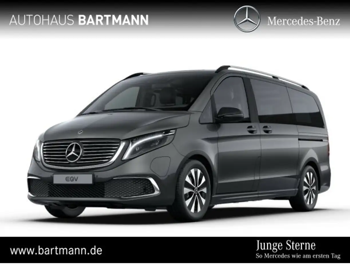 Mercedes-Benz EQV 300