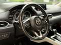 Mazda CX-5 CD175 AWD Revolution Top SD "Leder weiss" Aut. Grau - thumbnail 14