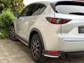Mazda CX-5 CD175 AWD Revolution Top SD "Leder weiss" Aut. Grau - thumbnail 8