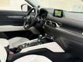 Mazda CX-5 CD175 AWD Revolution Top SD "Leder weiss" Aut. Grau - thumbnail 22