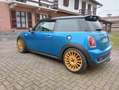MINI Cooper S Mini 1.6 Cooper S Chili 175cv Blu/Azzurro - thumbnail 5