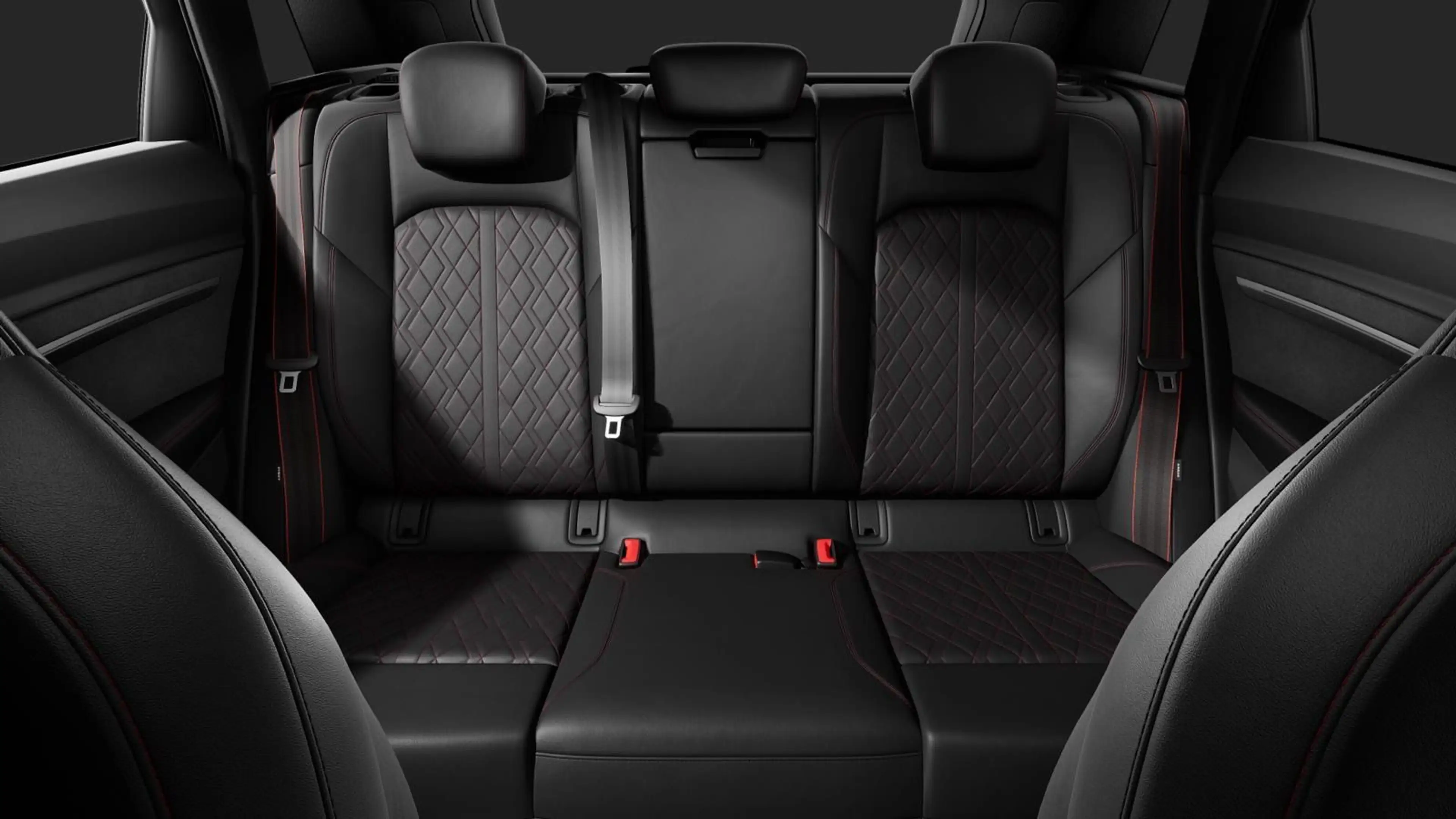 Audi Q8 e-tron 55 quattro S line *RS Sitze*B&O* HUD* — photo 6