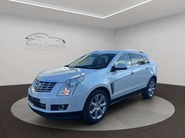 3.6 V6 Premium AWD PANO/ENTERTAINMENT