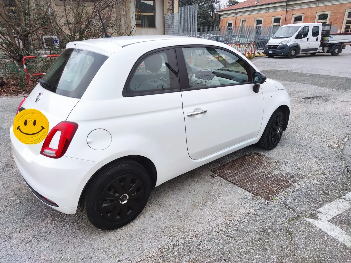 Fiat 500 1.2 Collezione 69cv - 1