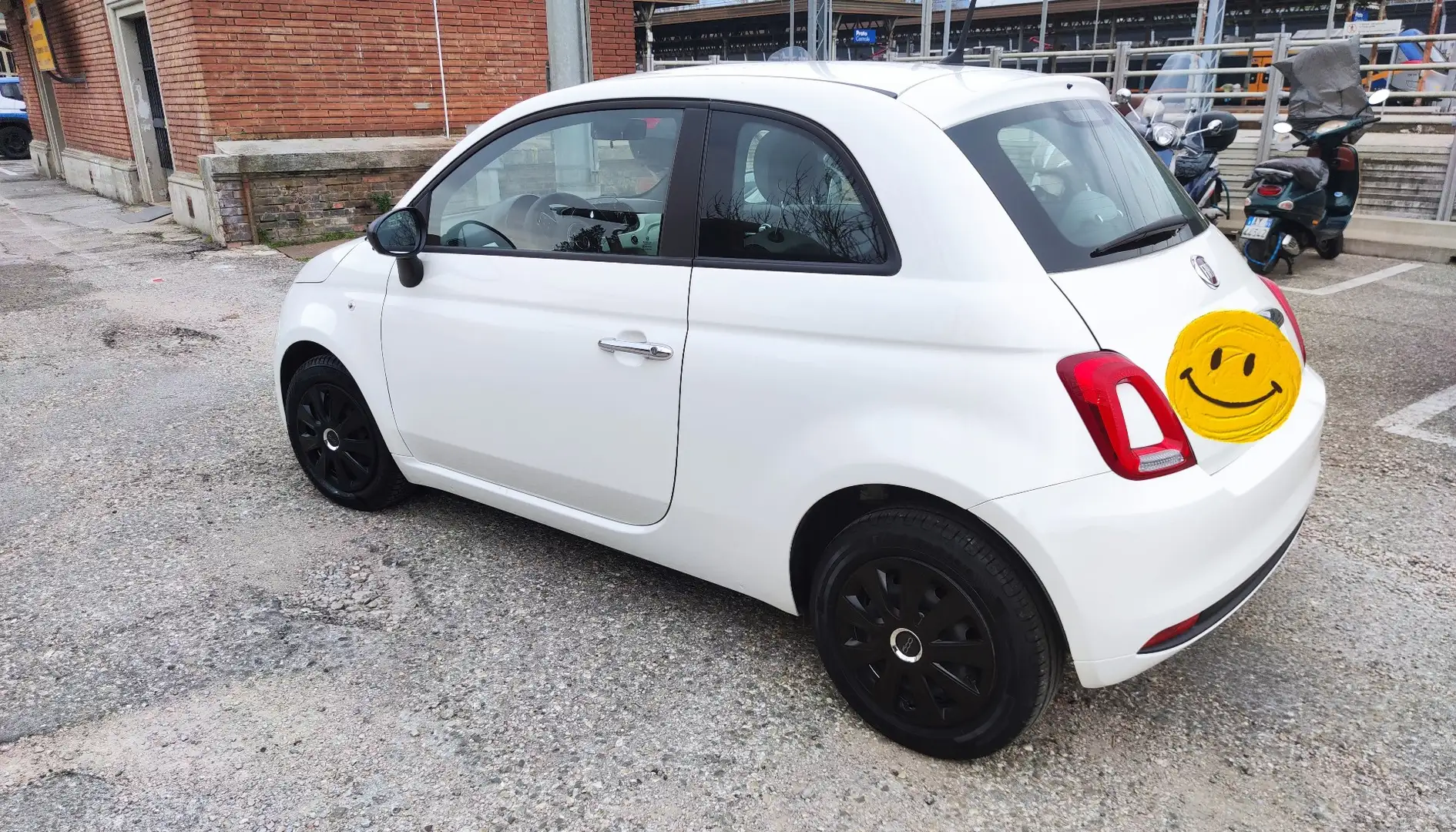 Fiat 500 1.2 Collezione 69cv - 2