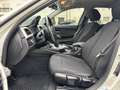 BMW 316 316 d AUTOMATIK KLIMA SHZ NAVI PDC TEMP ALU Weiß - thumbnail 5