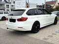 BMW 316 316 d AUTOMATIK KLIMA SHZ NAVI PDC TEMP ALU Weiß - thumbnail 3