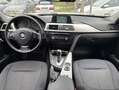 BMW 316 316 d AUTOMATIK KLIMA SHZ NAVI PDC TEMP ALU Weiß - thumbnail 9