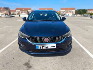 1.6 Lounge 88kW (120CV) diesel Mjet 5p.