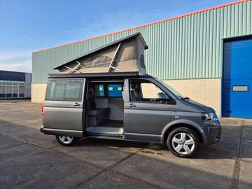 VW T5 California Comfortline / 180HP / Euro 5