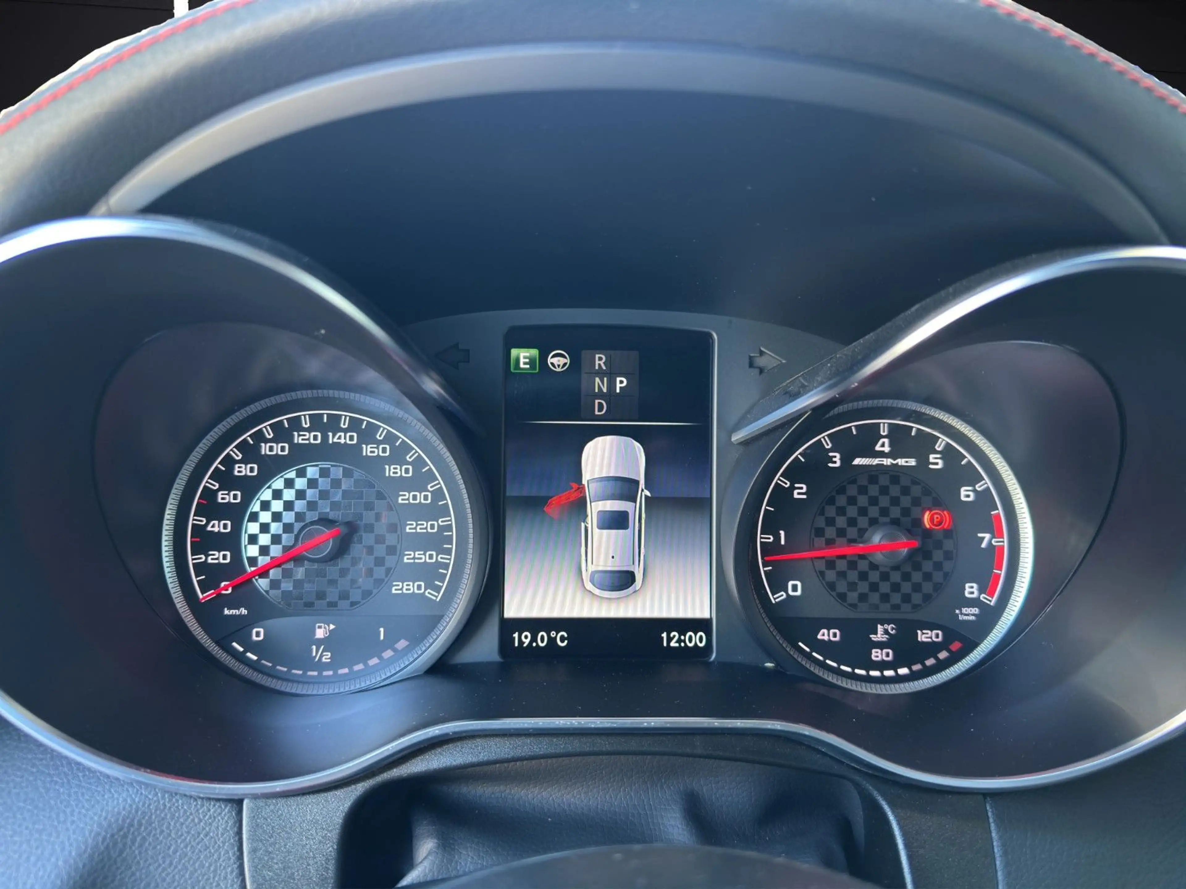 Mercedes-Benz GLC 43 AMG 4Matic*360 Kamera*Totwinkel*Ambiente* — photo 9